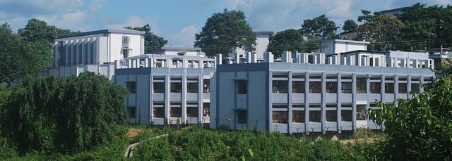 TRIGUNA_SEN_SCHOOL_OF_TECHNOLOGY